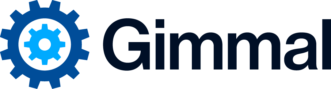 Gimmal Physical Logo